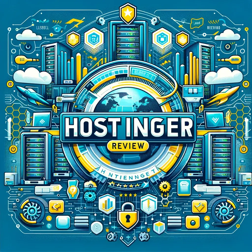 Hostinger Reviews