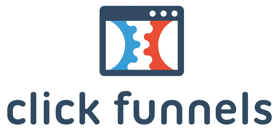 ClickFunnels Logo