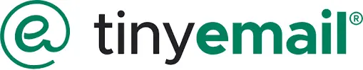tinyEmail Logo