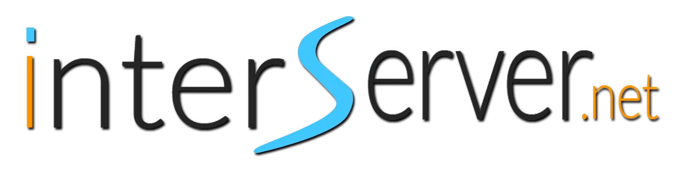 InterServer Logo