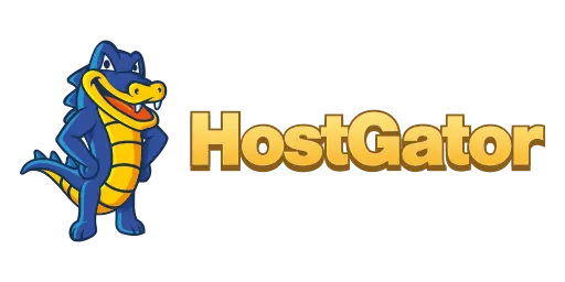 HostGator Logo
