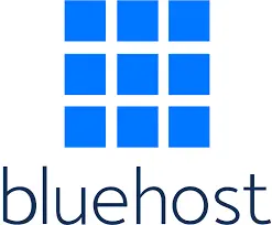 Bluehost Logo