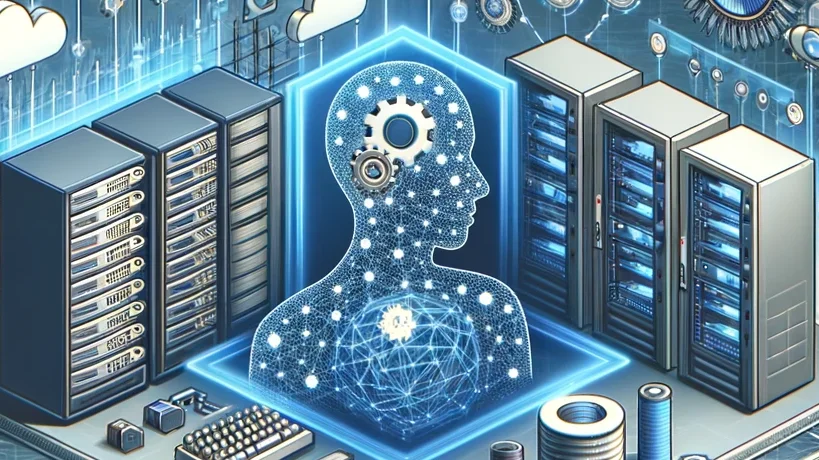 Future of Web Hosting with AI: Streamlining Infrastructure Management