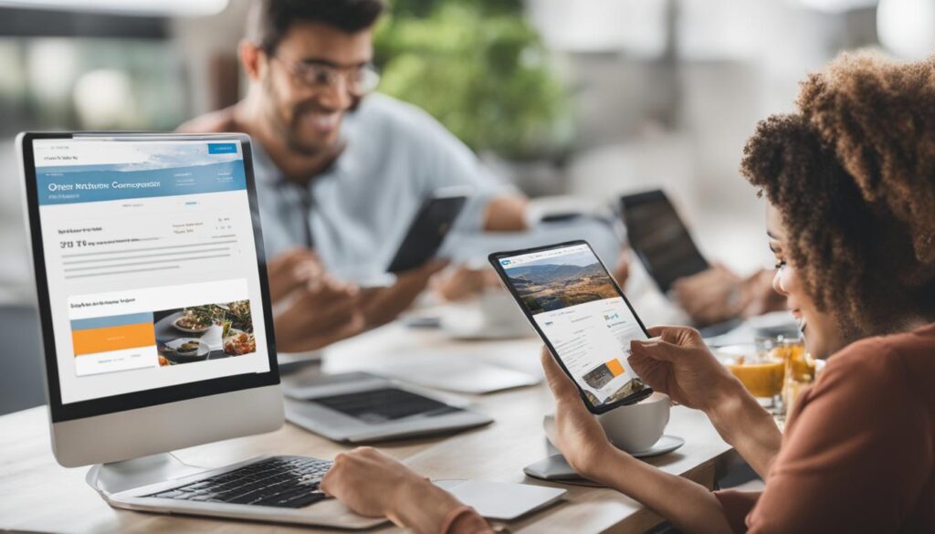 Email A/B Testing