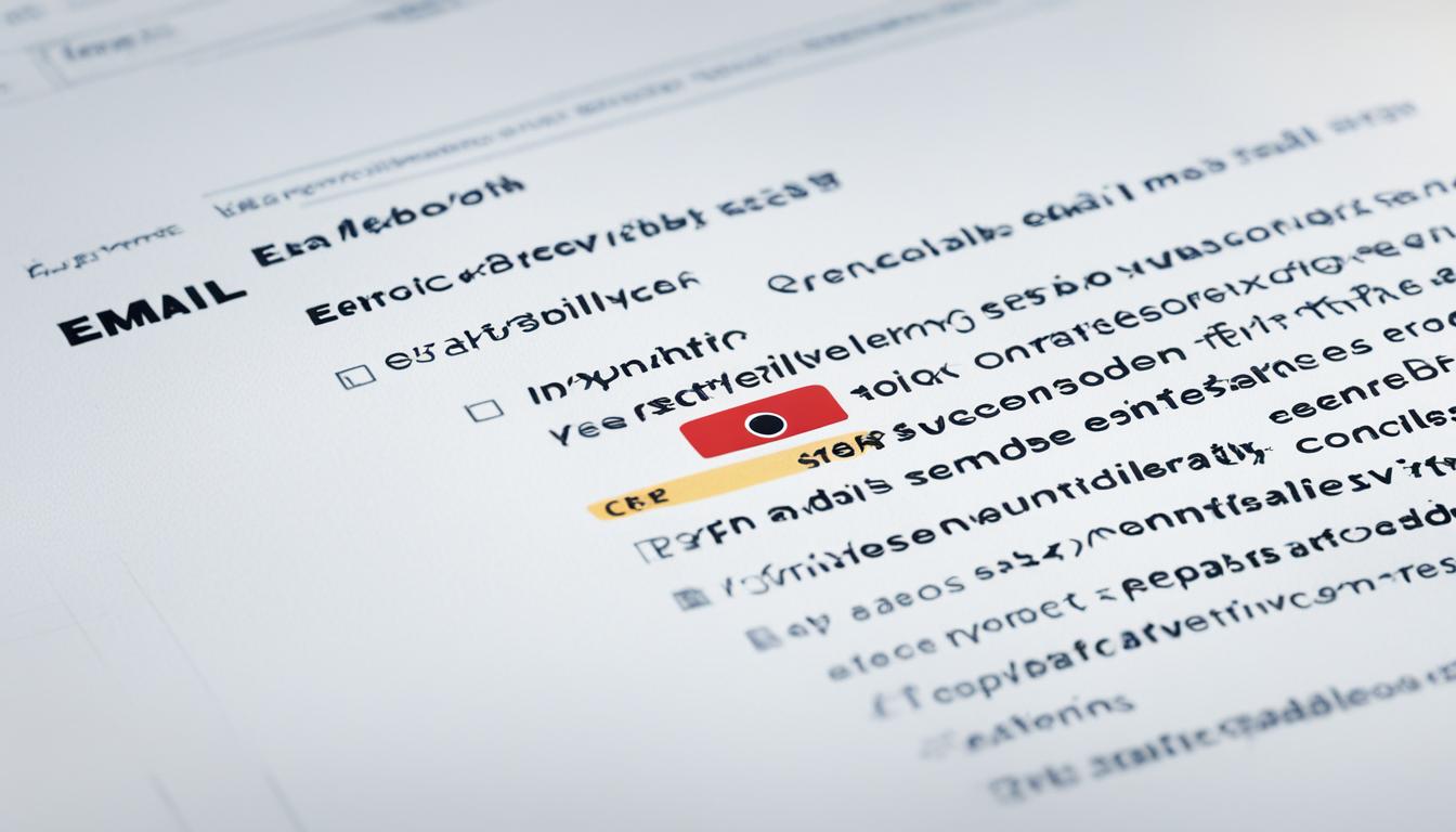 Email Deliverability Best Practices