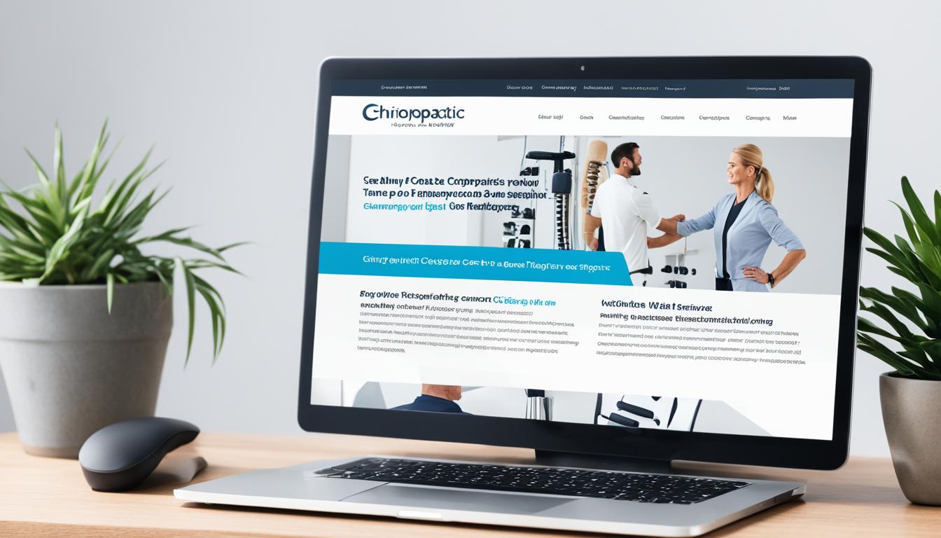 Guides For Building Chiropractic Websites