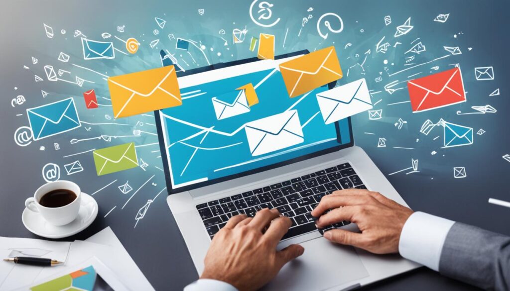 How to Write a Marketing Email