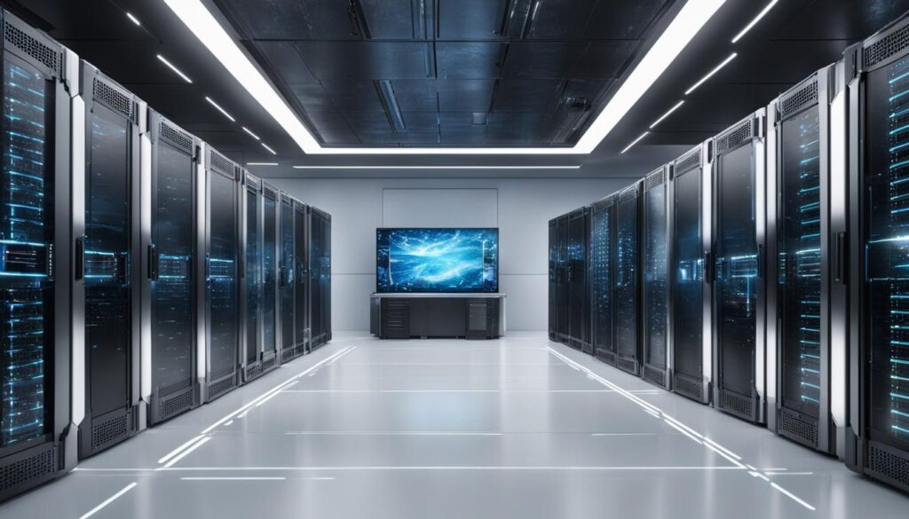 AI in Web Hosting: Boosting Automation and Efficiency
