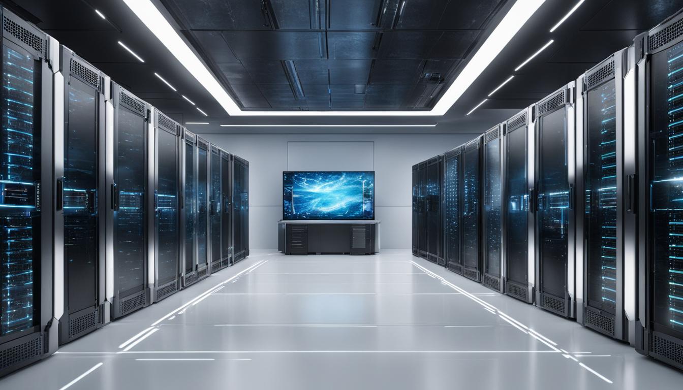 AI in Web Hosting: Boosting Automation and Efficiency