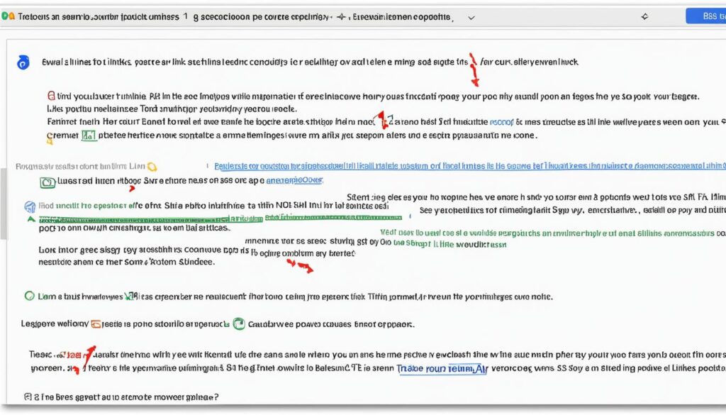 Email Marketing Mistakes