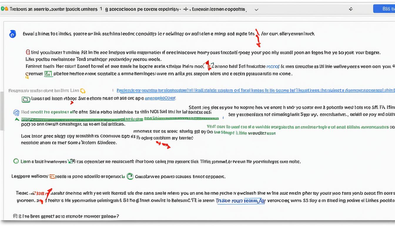 Email Marketing Mistakes