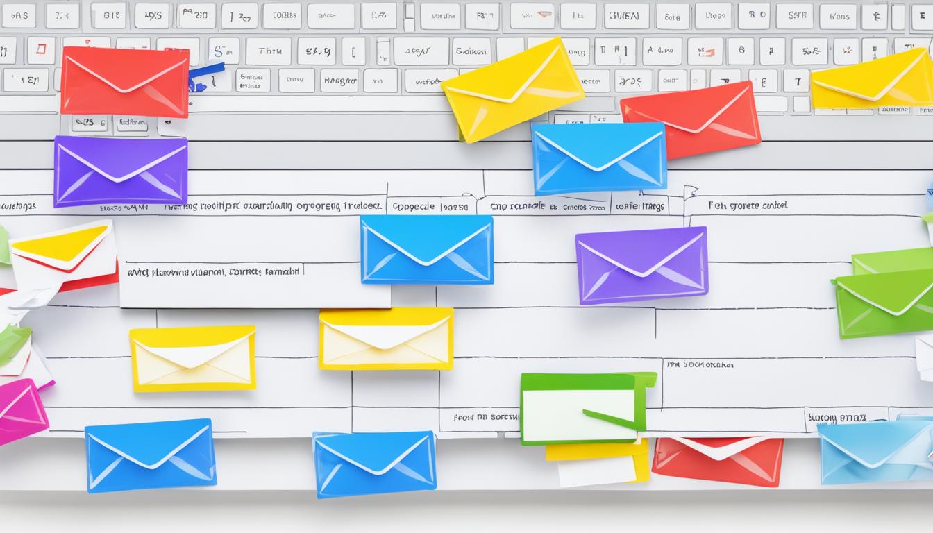 Email Tagging