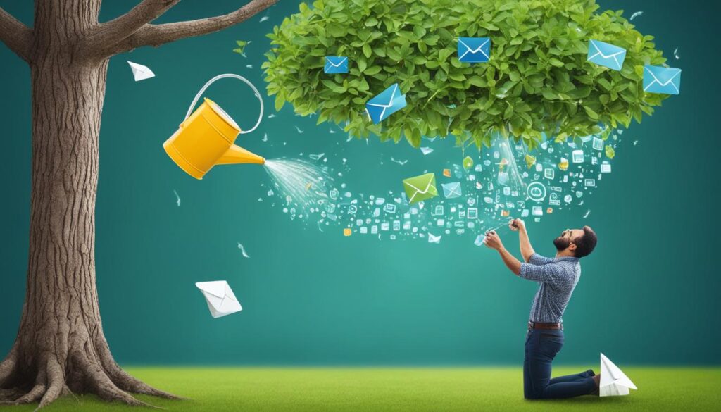 How to Build an Email List